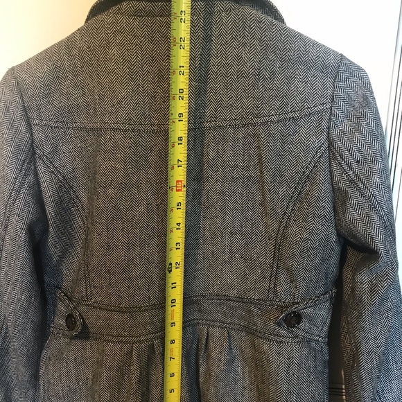 Work blazer - Picture 3 of 3